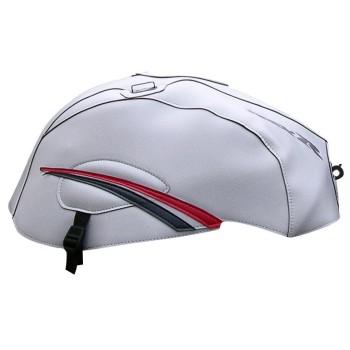 ΚΑΛΥΜΜΑ BAGSTER SUZUKI GSX R 1000 ΓΚΡΙ ΑΝΟΙΧΤΟ/ΚΟΚΚΙΝΟ/ΑΝΘΡΑΚΙ (2007)